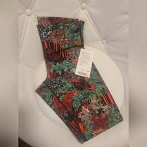 Lululemon Wunder Under size 10